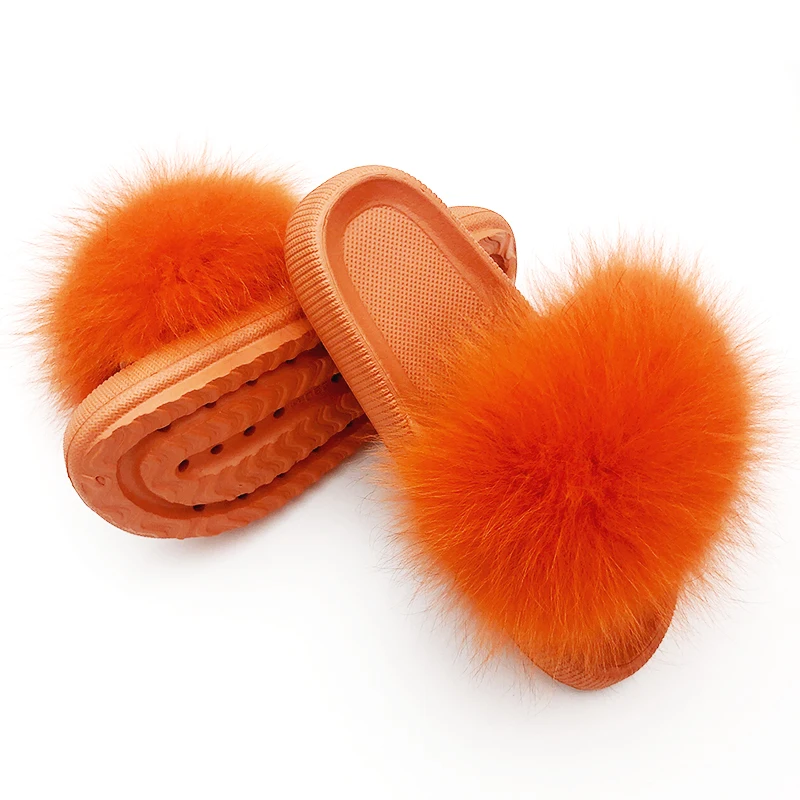 Raccoon Dog Fur Slippers Women Real Fox Fur Slides Home Furry Shoes 1 pair custom logo, Multi color
Raccoon Dog Fur Slippers Women Real Fox Fur Slides Home Furry Shoes 1 pair custom logo, Multi color