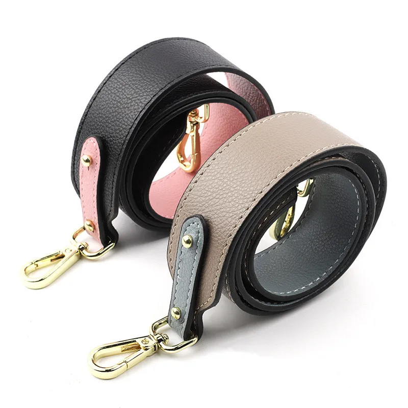 2021 New 1 piece Fashion PU leather rivet wide Crossbody shoulder Bag Strap belt DIY Hanger handles with buckle
2021 New 1 piece Fashion PU leather rivet wide Crossbody shoulder Bag Strap belt DIY Hanger handles with buckle