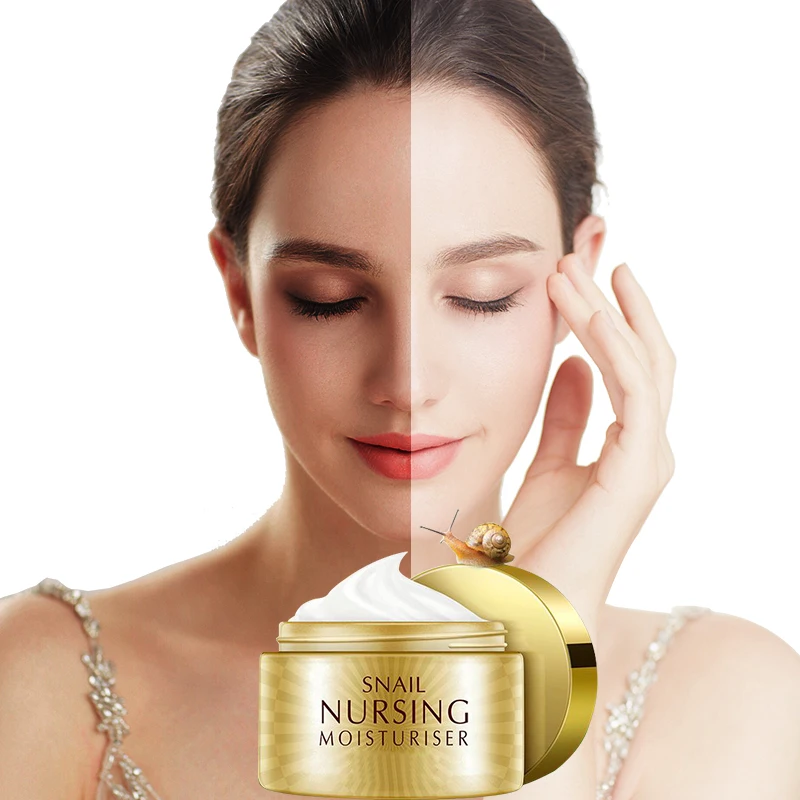 Chinese Hotsales OEM ODM Korea Cosmetic Arbutin Lady Lightening Nourishinsnail Whitening Face Cream, Creamy yellow
Chinese Hotsales OEM ODM Korea Cosmetic Arbutin Lady Lightening Nourishinsnail Whitening Face Cream, Creamy yellow