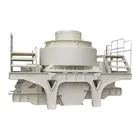 Good Price Fine Crushing 30-50 T/H Vertical Shaft Stone Impact Crusher Machine for Making Sand Australia
