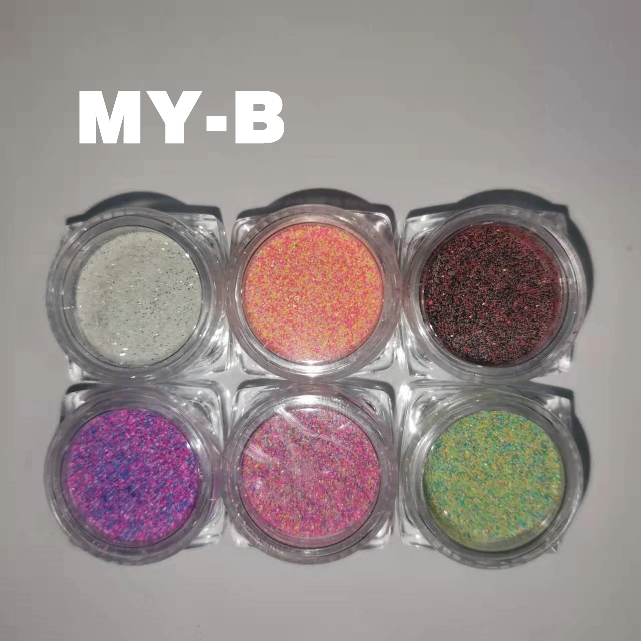 Beginners use nail art dipping powder color curved acrylic nail kit powder set, 6 colors
Beginners use nail art dipping powder color curved acrylic nail kit powder set, 6 colors