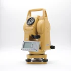 HMT-600 Double LCD Display Spares Cheap Topcon Total Station Price