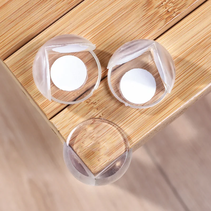 Baby Safety Corner Protector Furniture Corners Home Protection Able Edge Guard Protection Esquinas Eco-friendly Materials
Baby Safety Corner Protector Furniture Corners Home Protection Able Edge Guard Protection Esquinas Eco-friendly Materials