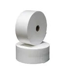 100% Factory Supply 100% PP Spunbond Non Woven Fabric Nonwoven Fabric Outer Ply In White Color