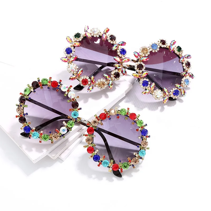 Wholesale Fashion Sunglasses Newest 2021 Luxury Diamond Oversized Sunglasses Womens Big Ladies Sun Glasses
Wholesale Fashion Sunglasses Newest 2021 Luxury Diamond Oversized Sunglasses Womens Big Ladies Sun Glasses