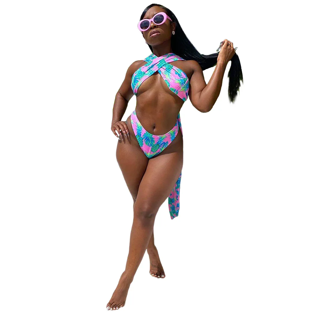GL6371 Fashion Printing Bandage 2 Piece Swimsuit 2021 Sexy Bathing Suits Bathing Suit
GL6371 Fashion Printing Bandage 2 Piece Swimsuit 2021 Sexy Bathing Suits Bathing Suit