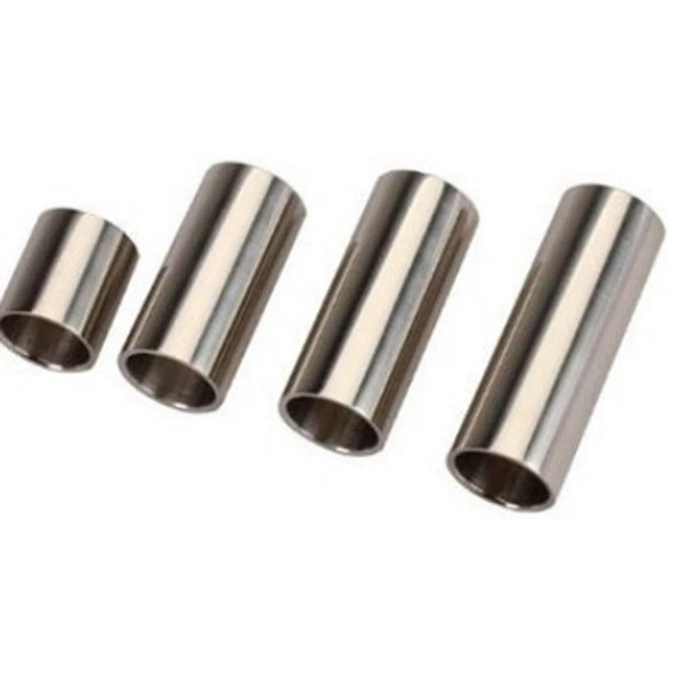 Wholesale Polished Electric Guitar Slider Gadget Tubes Knuckles Steel Guitar Slide with 28 51 60 70 mm Smooth Edge
Wholesale Polished Electric Guitar Slider Gadget Tubes Knuckles Steel Guitar Slide with 28 51 60 70 mm Smooth Edge
