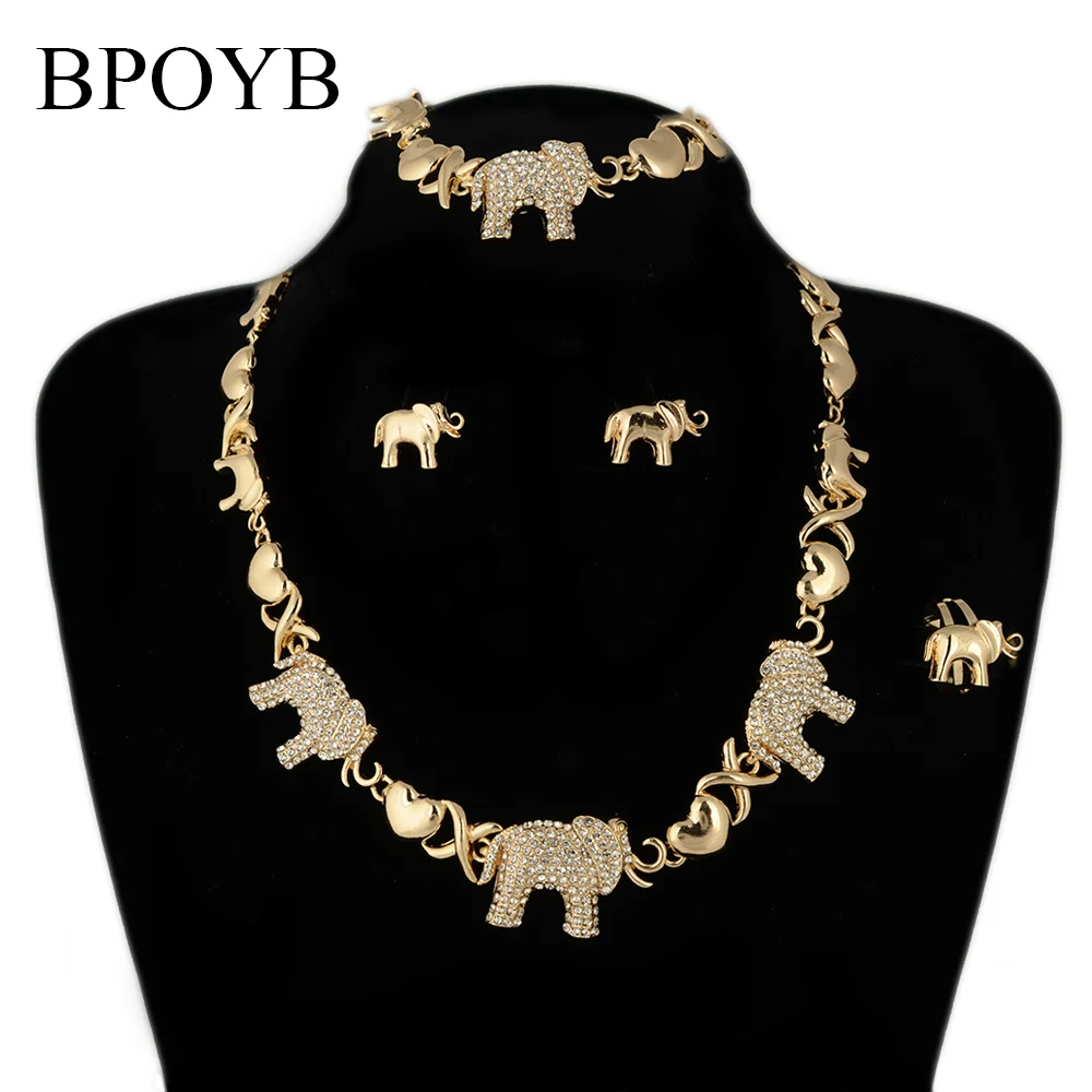 BPOYB Tassel Heart Elephant I Love You Party Customized Coral Beads Brazilian Nigerian Wedding Expensive 4 Piece Jewelry Set
BPOYB Tassel Heart Elephant I Love You Party Customized Coral Beads Brazilian Nigerian Wedding Expensive 4 Piece Jewelry Set
