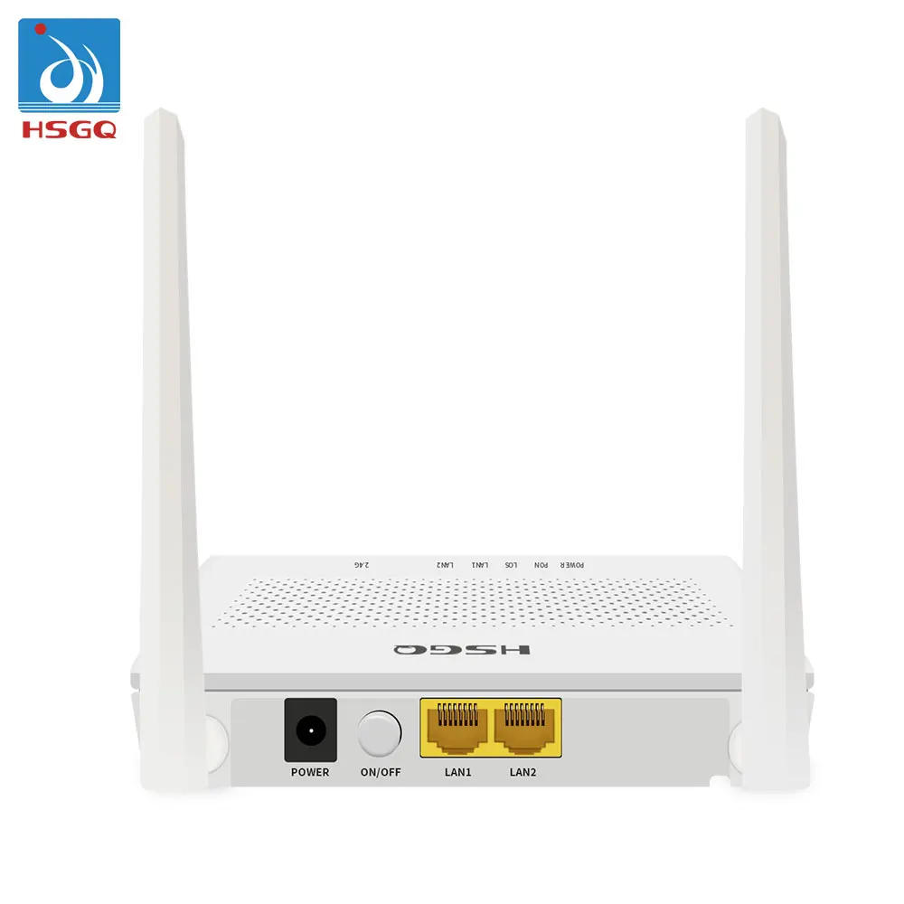 HSGQ-X110W Ont gepon gpon epon hg8245h5 Fiber Optic Equipment xpon onu 
HSGQ-X110W Ont gepon gpon epon hg8245h5 Fiber Optic Equipment xpon onu