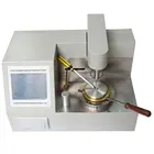 HTYKS-H Fully Automatic Flash Point Measurement Cleveland Open Cup Flashpoint Device
