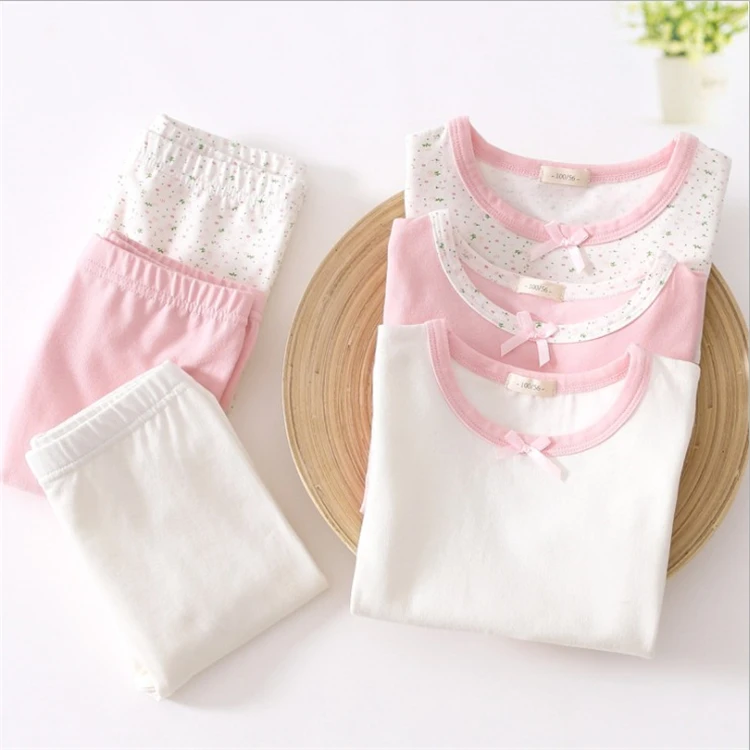 Kid Boutique Pajamas Set Cotton Korean Fashion Two- Piece Nightwear, As picture shows
Kid Boutique Pajamas Set Cotton Korean Fashion Two- Piece Nightwear, As picture shows