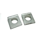 square taper washer round washer plain washer