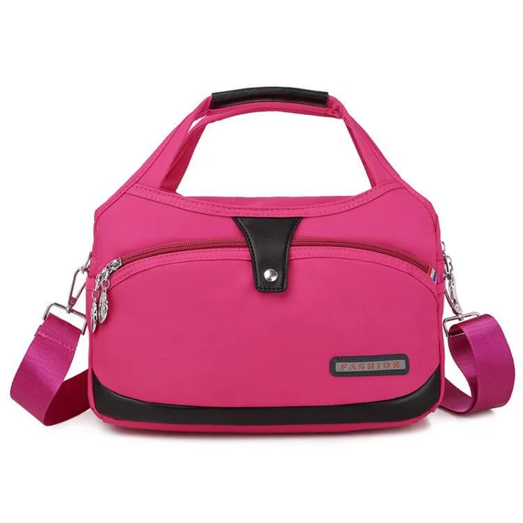 women girl ladies purses and handbags oxford crossbody bag business and casual sling shoulder bag, Black,pink,blue,green
women girl ladies purses and handbags oxford crossbody bag business and casual sling shoulder bag, Black,pink,blue,green