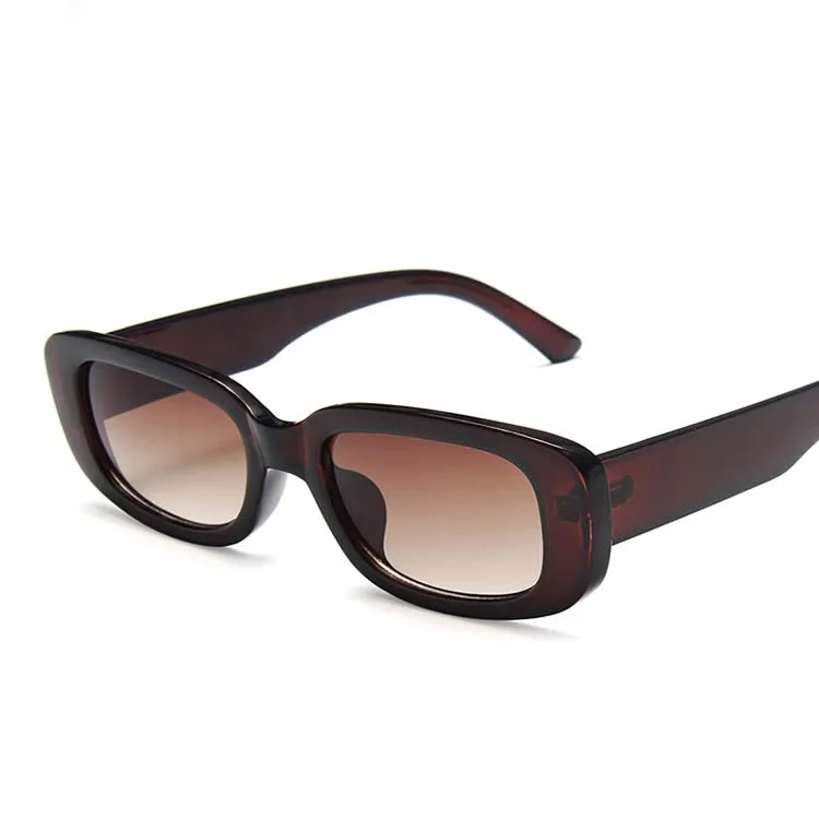 2021 New Arrival Retro Cool Black women Sunglasses Squared Small Frame Unisex Sunglasses, Custom colors
2021 New Arrival Retro Cool Black women Sunglasses Squared Small Frame Unisex Sunglasses, Custom colors