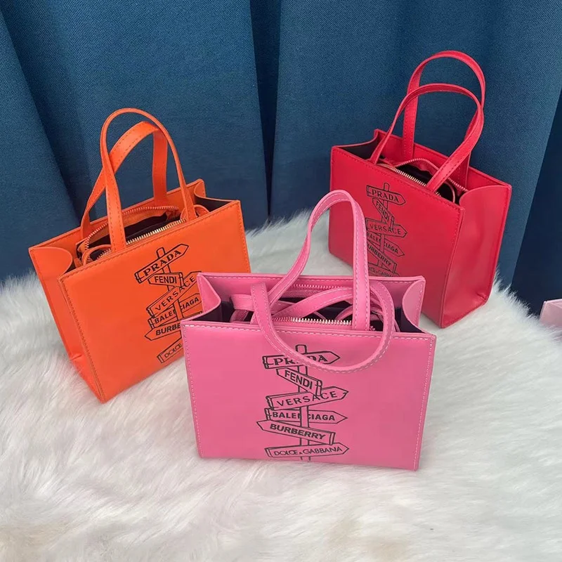 Custom Logo Women Famous Brand Designer Shopping Shoulder Purse And Handbags Ladies PU Leather Crossbody Small Tote Bags
Custom Logo Women Famous Brand Designer Shopping Shoulder Purse And Handbags Ladies PU Leather Crossbody Small Tote Bags