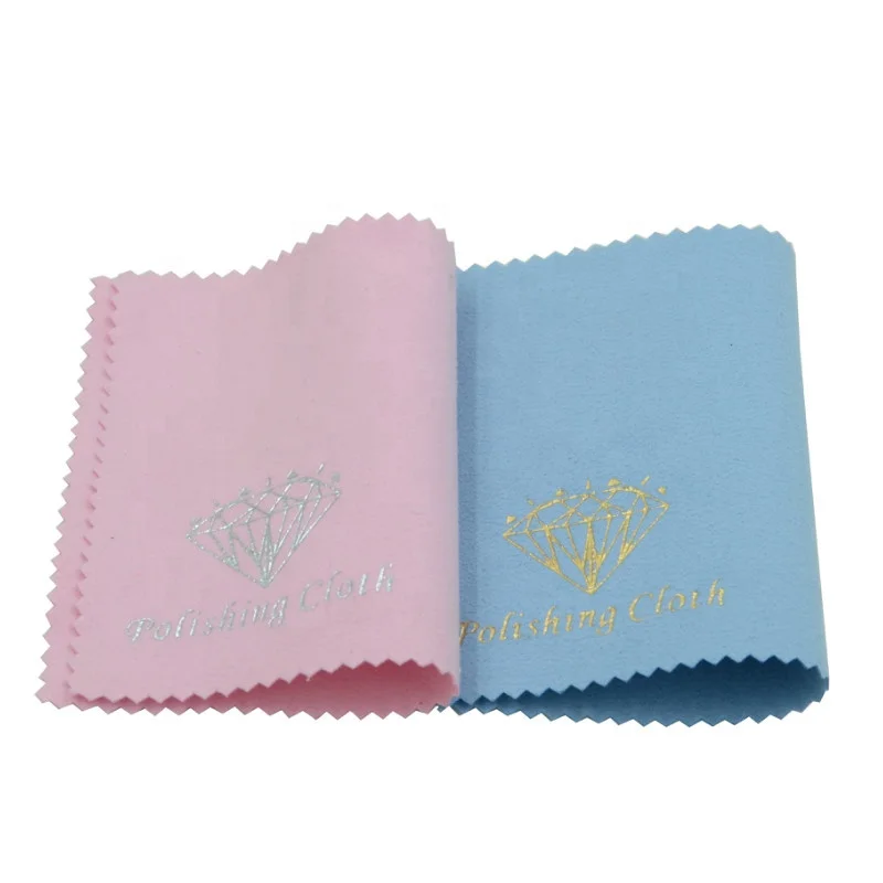 9*16 Custom Print Jewellery Polish Cloth With Logo Microfiber Silver Gold printing Jewelry Polishing Cleaning Cloth, Pink,blue,white,black
9*16 Custom Print Jewellery Polish Cloth With Logo Microfiber Silver Gold printing Jewelry Polishing Cleaning Cloth, Pink,blue,white,black