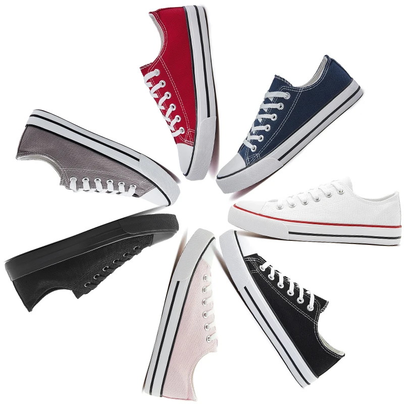 2021 Women's Fashion Sneakers Casual White Tennis Walking Shoes Custom Canvas Shoes made in China
2021 Women's Fashion Sneakers Casual White Tennis Walking Shoes Custom Canvas Shoes made in China