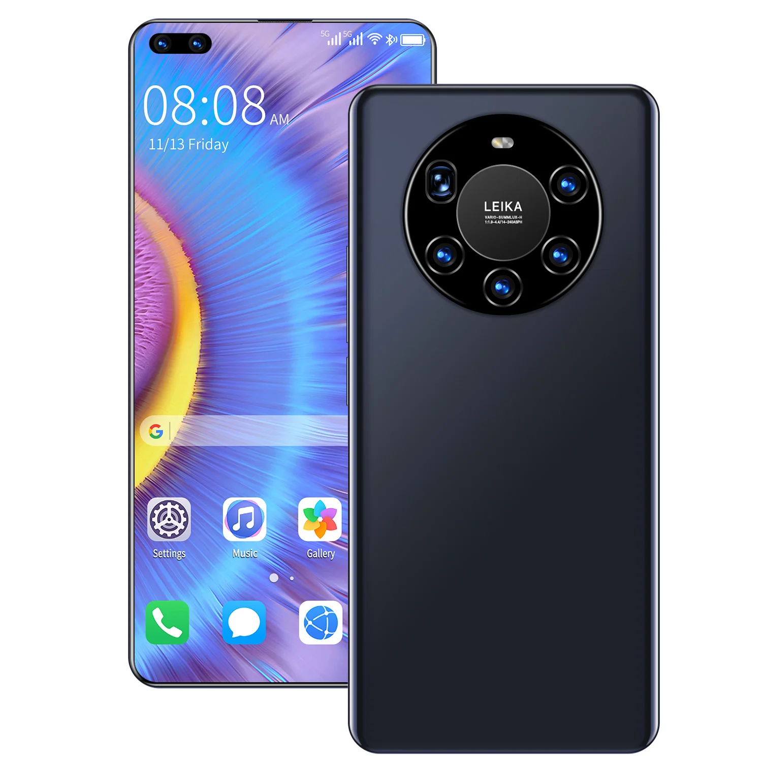 Hot Selling Mate 40 Pro+ Mobile Phone 7 Inch HD Full Display 4+64GB Android 10.0 Cell Phone Mate40 Pro+ Smartphone
Hot Selling Mate 40 Pro+ Mobile Phone 7 Inch HD Full Display 4+64GB Android 10.0 Cell Phone Mate40 Pro+ Smartphone