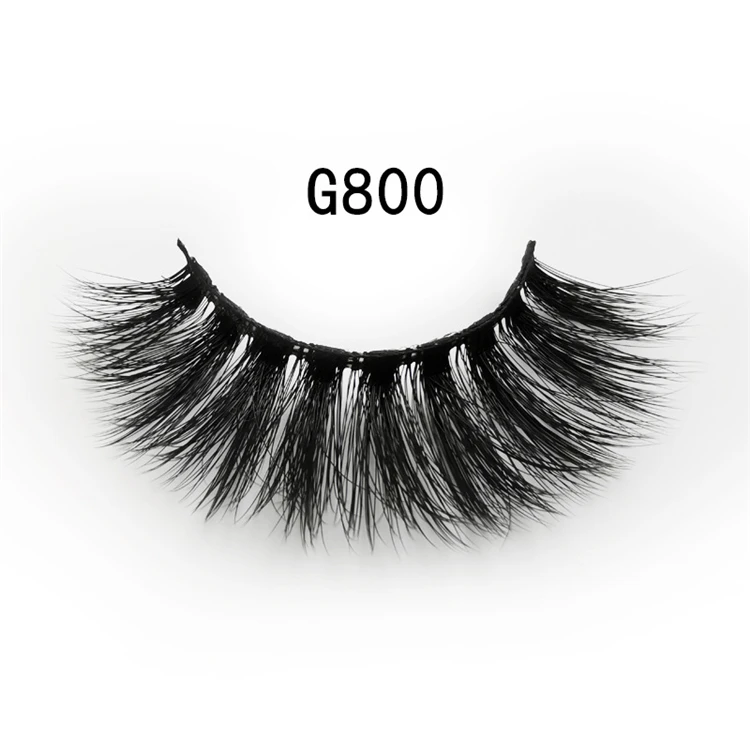 B10187 Hot selling Wholesale thick style 14mm Lashes False Mink Lashes Fur False Eyelashes Handicraft with packing box
B10187 Hot selling Wholesale thick style 14mm Lashes False Mink Lashes Fur False Eyelashes Handicraft with packing box