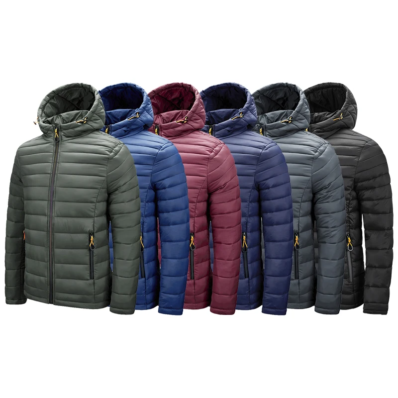 ODM Custom printed Printed Mens Padded Coats Bubble Puffer Jacket Warm Winter Men Jacket For Men
ODM Custom printed Printed Mens Padded Coats Bubble Puffer Jacket Warm Winter Men Jacket For Men
