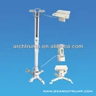 Mount Projector Mount SP4365 Universal Retractable Projector Ceiling Mount Bracket
