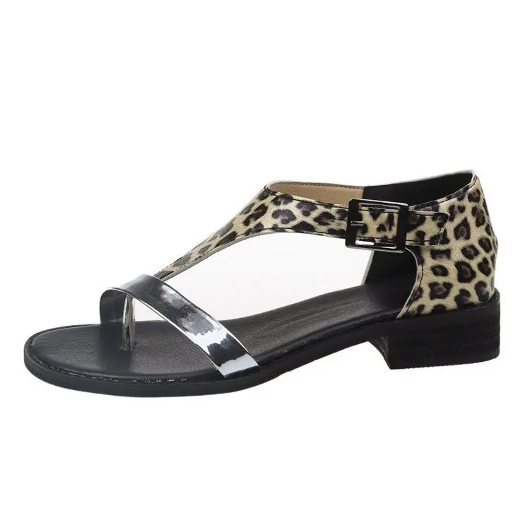 Factory Sale Casual Beach Ladies' Slippers Summer Cozy Ankle Wrap Sexy Flip Flop Anti-Odor Women Flats Sandals
Factory Sale Casual Beach Ladies' Slippers Summer Cozy Ankle Wrap Sexy Flip Flop Anti-Odor Women Flats Sandals