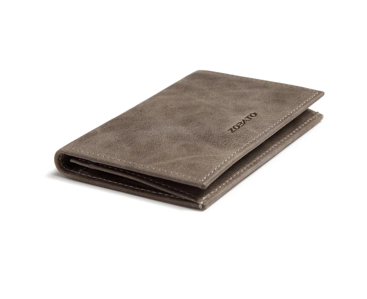 Personalized Vintage Color Genuine Cow Leather Card Holder Slim Credit Card Business Card Bag, Customized color
Personalized Vintage Color Genuine Cow Leather Card Holder Slim Credit Card Business Card Bag, Customized color