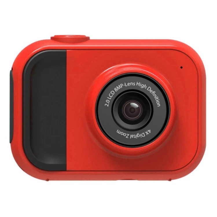 Puzzle Children Exercise Digital Camera with Built-in Memory and 120 Degree Wide Angle Lens
Puzzle Children Exercise Digital Camera with Built-in Memory and 120 Degree Wide Angle Lens