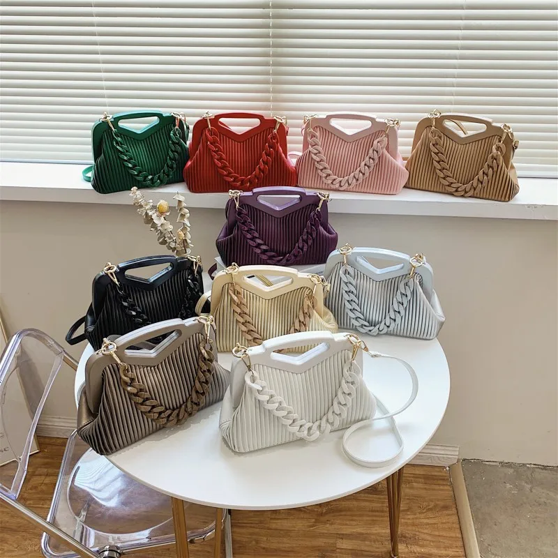 2021 Best Quality Design Purses Girls Messenger Handbags Luxury Chain Purses Young Lady Hand bags For Women
2021 Best Quality Design Purses Girls Messenger Handbags Luxury Chain Purses Young Lady Hand bags For Women