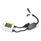 H4 Car HID Xenon Ballast F2 AC12V 38W Fast Start Ignition Digital Block Starter For D2S D2C D2R H1 H7
