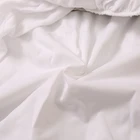Baby mattress protector Baby towel cloth waterproof mattress cover