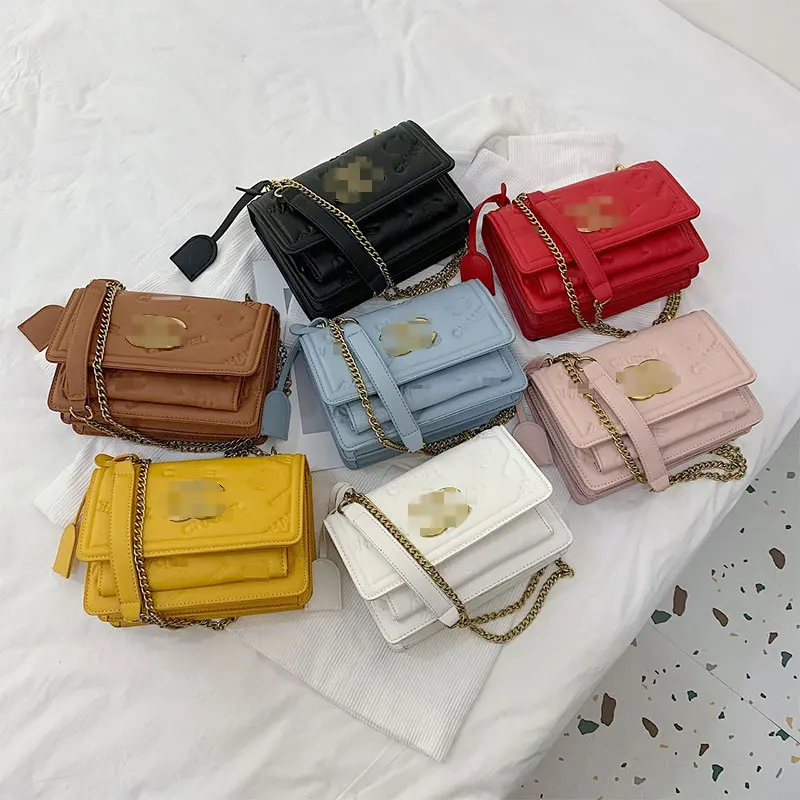 Sac A Main Femm Ladies Hand Bag Crossbody Bags Designer Handbags Famous Brands Hand Bags Luxury Purse and Handbags for Women, Customized color
Sac A Main Femm Ladies Hand Bag Crossbody Bags Designer Handbags Famous Brands Hand Bags Luxury Purse and Handbags for Women, Customized color