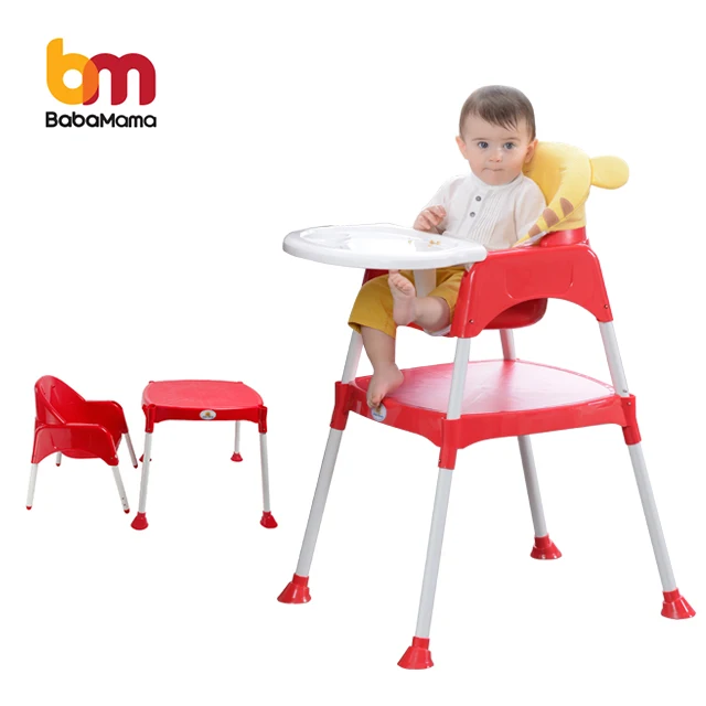 babamama 3 in 1 multifunction wholesale baby dining high chair for feeding/ 
babamama 3 in 1 multifunction wholesale baby dining high chair for feeding/