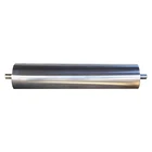 Customized Conveyor belt stainless steel mirror roller