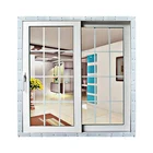 OEM/ODM Customized Pvc Windows And Doors
