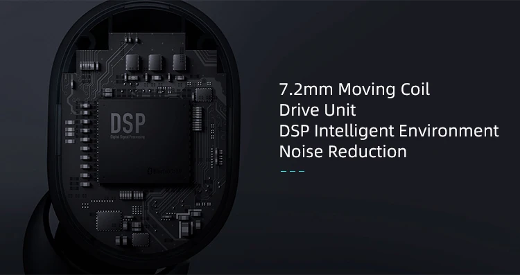 Best selling Waterproof mini xiaomi mi twins ear buds bluetooth tws true wireless earphone earbuds - ANKUX.COM