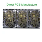 High quality China pcb manufacturer Multilayer PCB Circuit Board