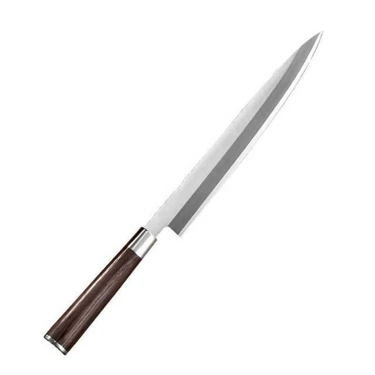 Custom Logo Japanese Traditional Style Kitchen Knife Kitchen Japanese Slicing Cooking Fish Fillet Sashimi Sushi Knife
Custom Logo Japanese Traditional Style Kitchen Knife Kitchen Japanese Slicing Cooking Fish Fillet Sashimi Sushi Knife