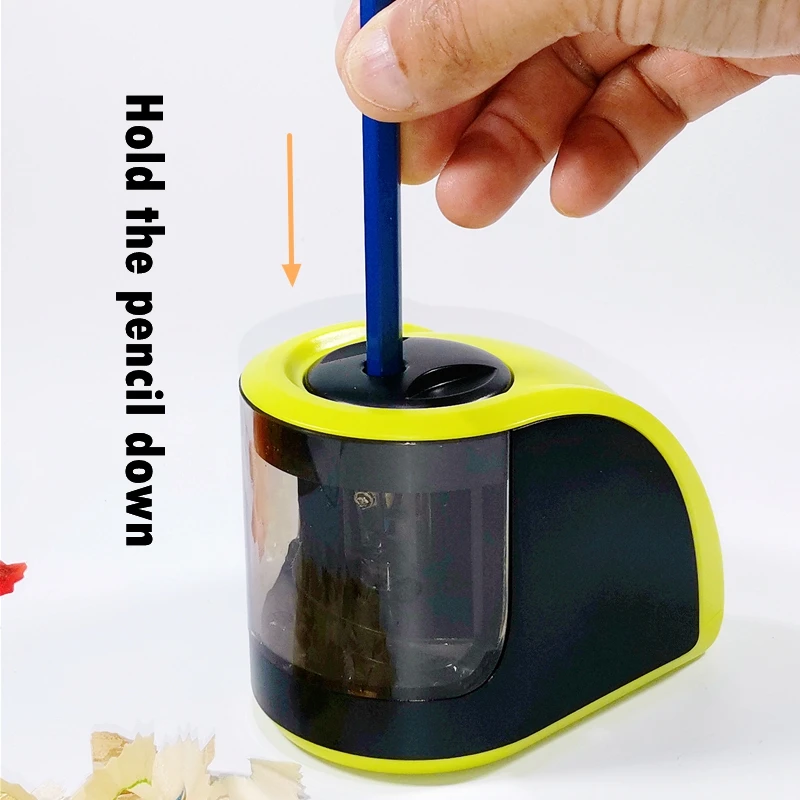 classroom electric pencil sharpener