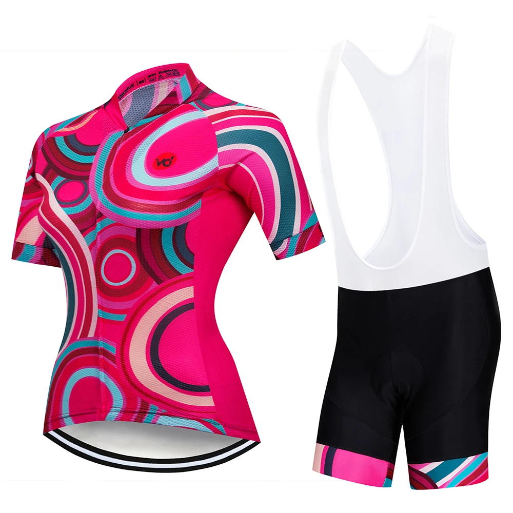 Wholesale Summer Women Mountain Road Bike Cycling Short Sleeve Wear Suits 
Wholesale Summer Women Mountain Road Bike Cycling Short Sleeve Wear Suits