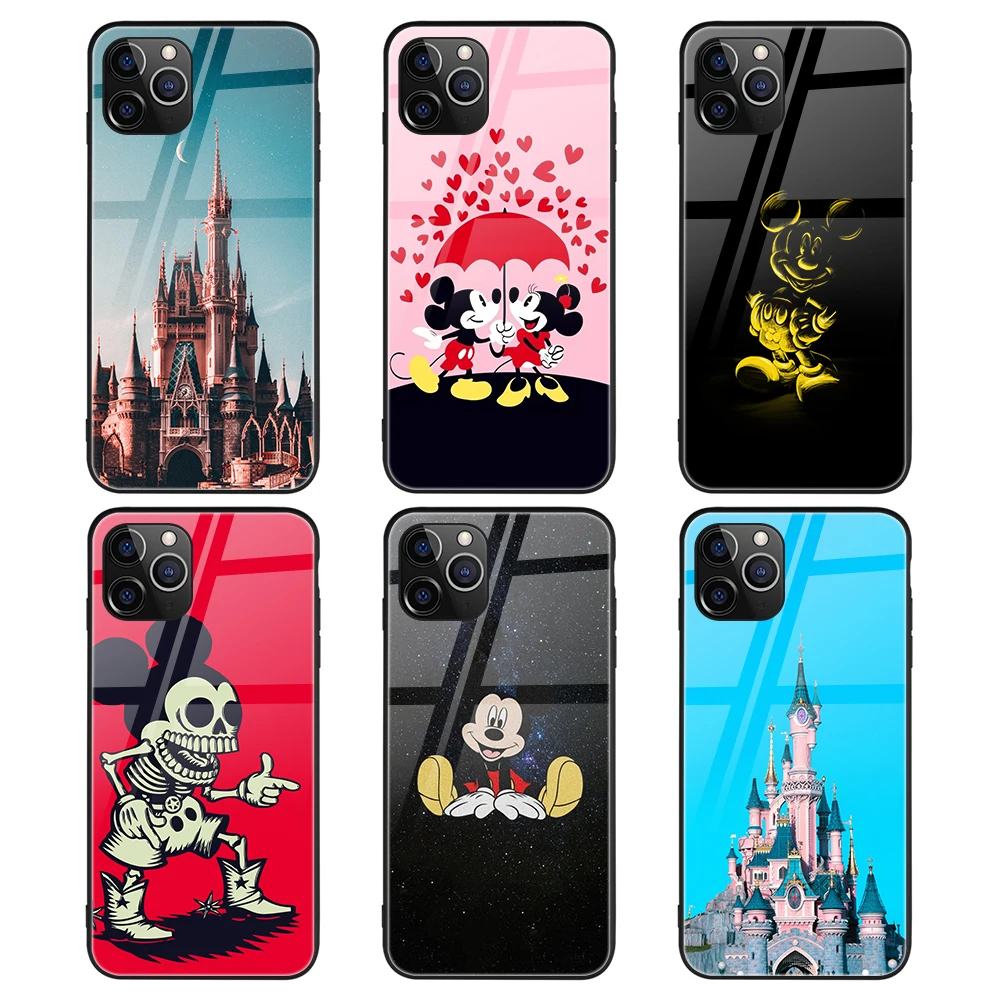 Customized Shiny Glass Coque For iPhone 12 XS XR 11Pro Print Cartoon Phone Case for Samsung A30 S10 S20 Back Mobile Case, Multiple
Customized Shiny Glass Coque For iPhone 12 XS XR 11Pro Print Cartoon Phone Case for Samsung A30 S10 S20 Back Mobile Case, Multiple