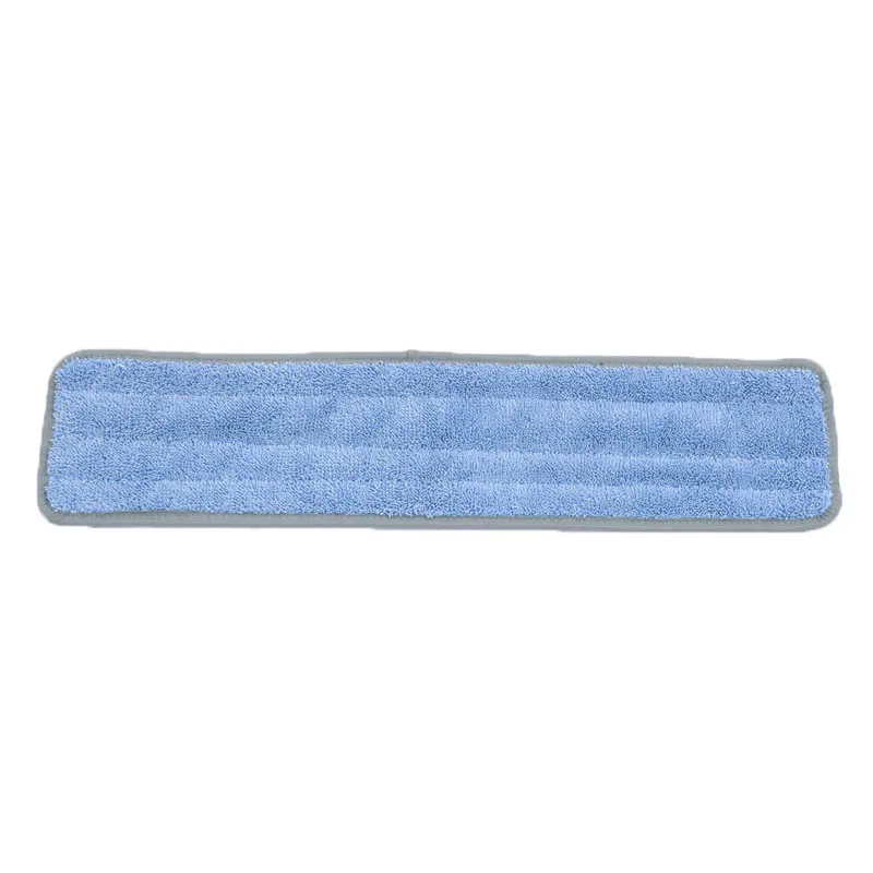 Hospital Antimicrobial Sanitation Floor Microfiber Cleaning Cloth For Mop, Blue
Hospital Antimicrobial Sanitation Floor Microfiber Cleaning Cloth For Mop, Blue