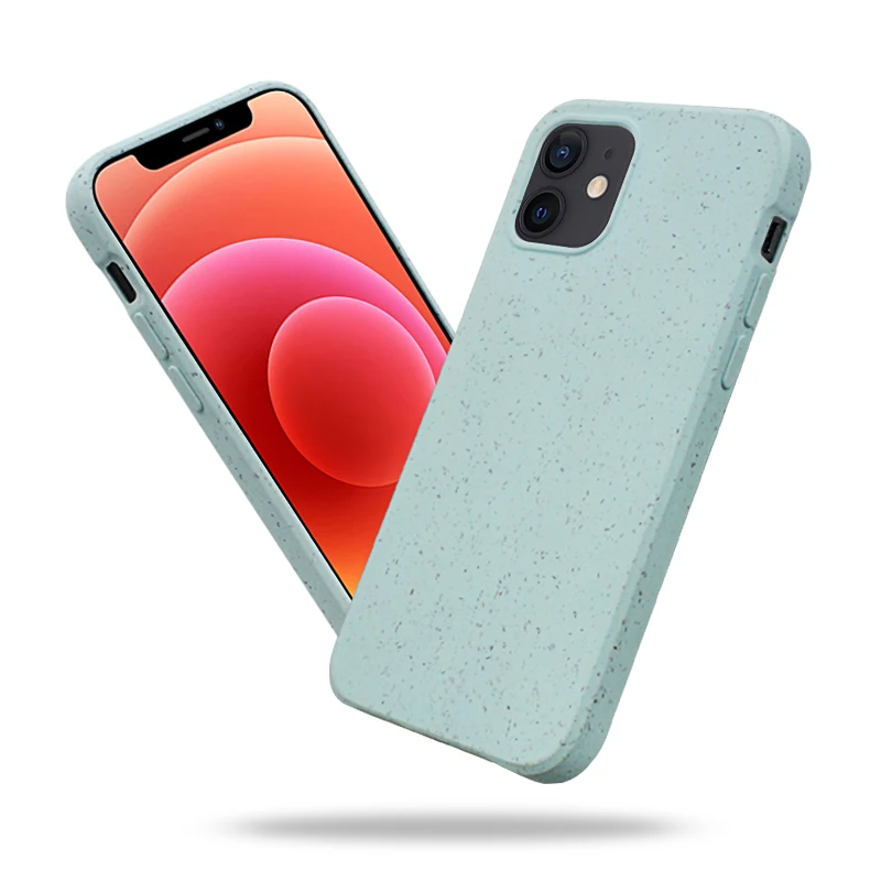 Biodegradable Cell Phone case for Huawei /iPhone/Xiapmi series Eco-friendly with multi colors
Biodegradable Cell Phone case for Huawei /iPhone/Xiapmi series Eco-friendly with multi colors