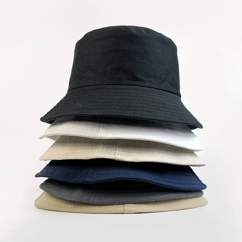 manufacturer cotton sun visor Design logo embroidery Solid Color fisherman hats Blank custom women men bucket hat
manufacturer cotton sun visor Design logo embroidery Solid Color fisherman hats Blank custom women men bucket hat