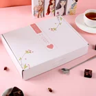 Sugar Organic Wholesale Rose Brown Sugar Ginger Tea Cubes