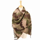 Pashmina Women Wool Stoles Scarf And Shawls