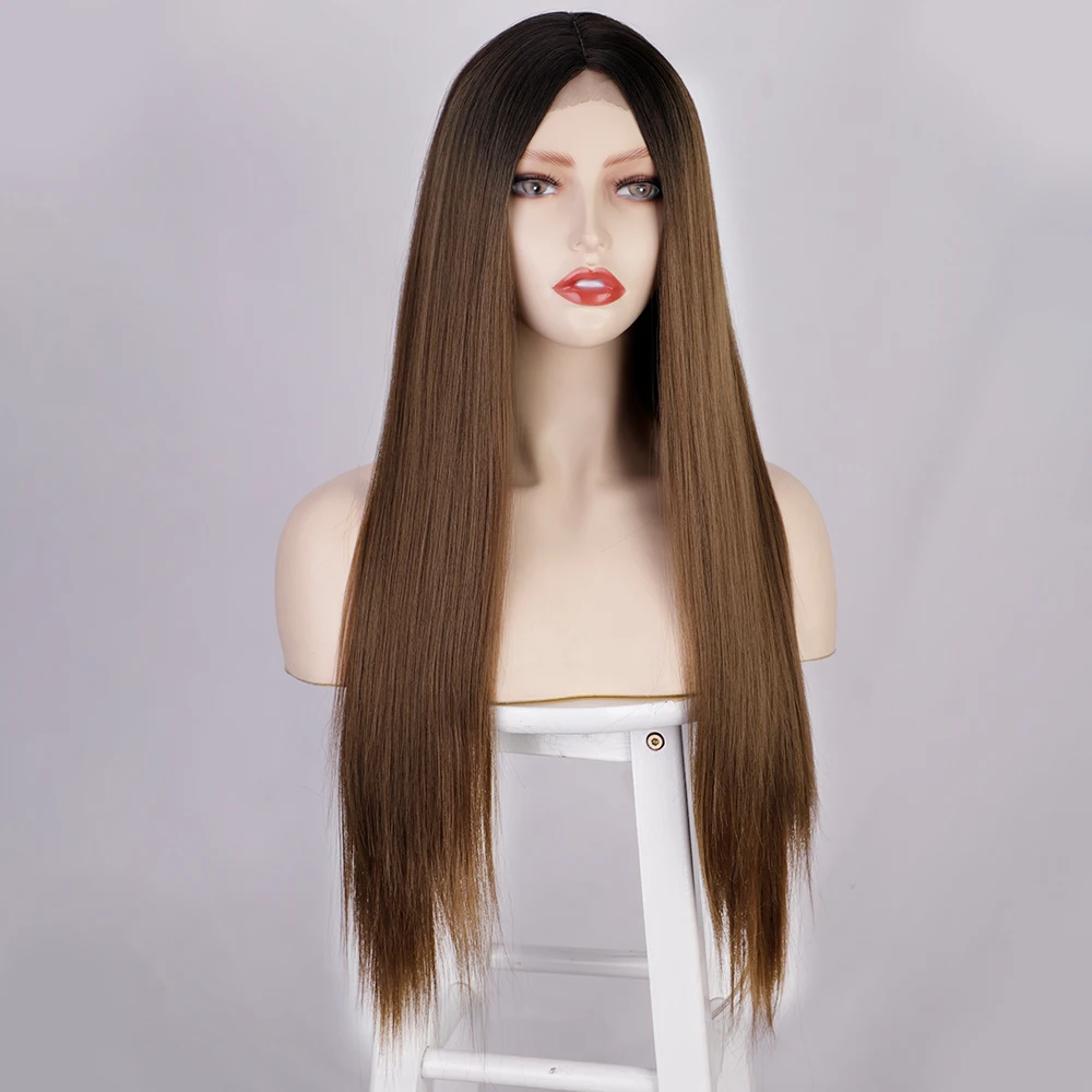 45# CHINA Factory 2021 trend lace hair wig Brazilian hair wigs for black woman hd lace frontal wig long black straight hair
45# CHINA Factory 2021 trend lace hair wig Brazilian hair wigs for black woman hd lace frontal wig long black straight hair