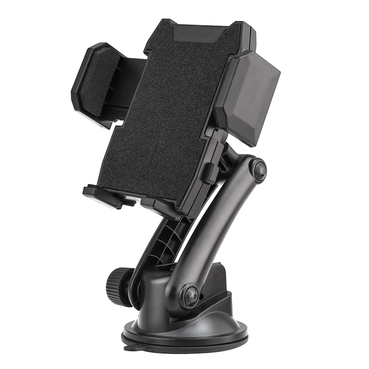 New Popular Super Suction Dashboard Windshield Cell Phone Holder For Car 360 Degree Mobile Phone Car Mount, Black, gray
New Popular Super Suction Dashboard Windshield Cell Phone Holder For Car 360 Degree Mobile Phone Car Mount, Black, gray