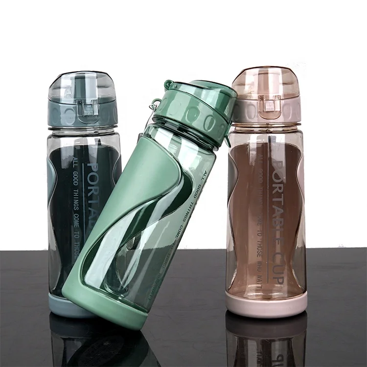 Gym Sport Water Bottles Sports Plastic Drinking Bottle Water Sport Plastic Custom Kids Water Bottles with Custom Logo
Gym Sport Water Bottles Sports Plastic Drinking Bottle Water Sport Plastic Custom Kids Water Bottles with Custom Logo