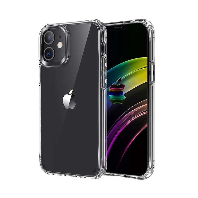 Anti Fall Phone Case For Iphone 12 Pro Max, Etui Na For Iphone 12 Pro Max, Transparent
Anti Fall Phone Case For Iphone 12 Pro Max, Etui Na For Iphone 12 Pro Max, Transparent
